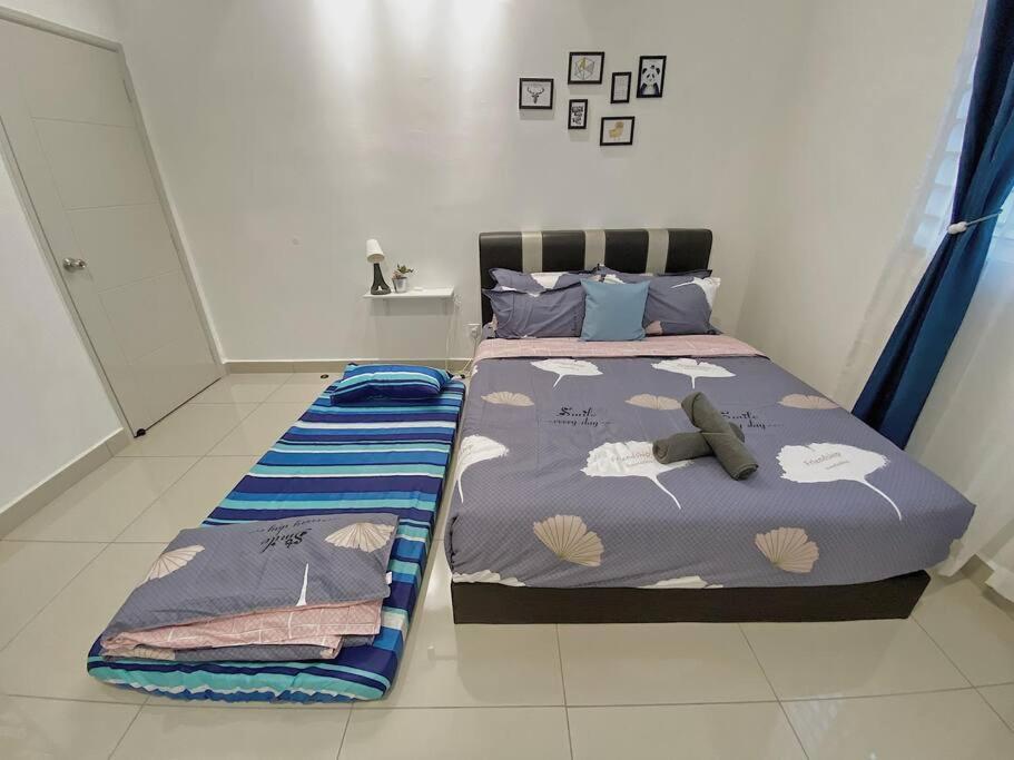 Desaru Twin Home 32Pax Bandar Penawar Exterior foto